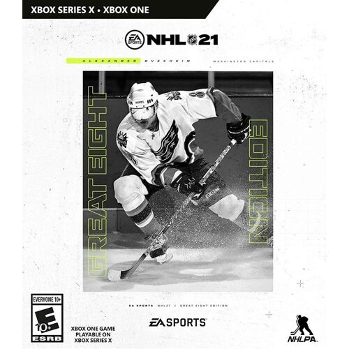 Nhl 21 [Ultimate Edition] - Xbox Series X / Xbox One (Us)