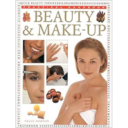 Beauty & Make-Up (Practical Handbook)
