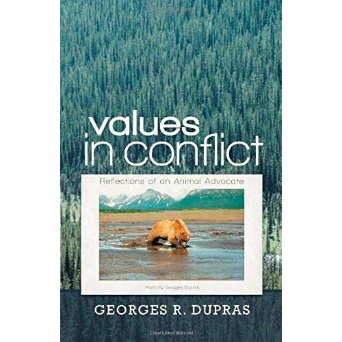 Values In Conflict