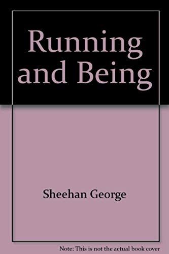 Running And Being