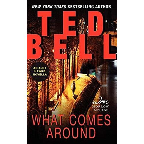 What Comes Around