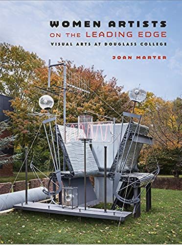 Women Artists On The Leading Edge