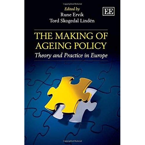 The Making Of Ageing Policy