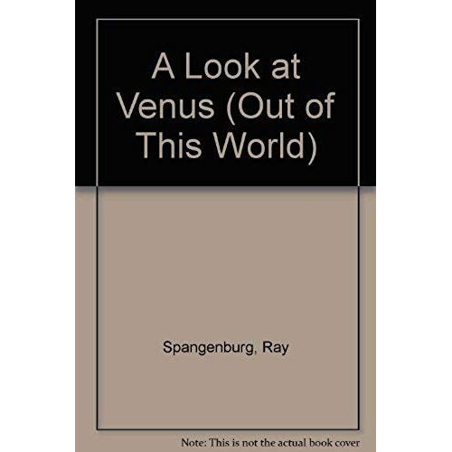A Look At Venus (Out Of This World)