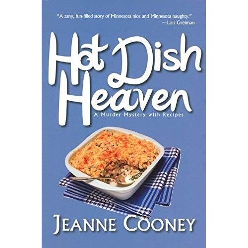 Hot Dish Heaven
