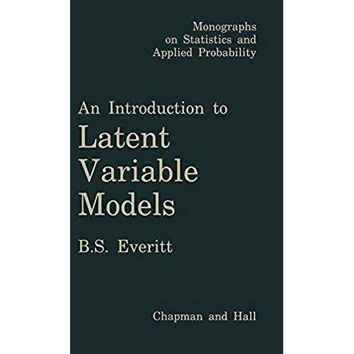 An Introduction To Latent Variable Models