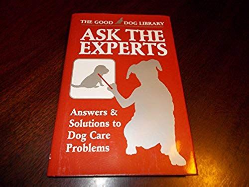 Canine Medicine: Common Conditions, Diseases & Treatments (The Good Dog Library, Book # 1)