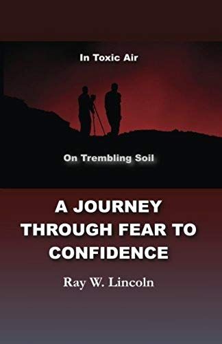 Journey Through Fear To Confid
