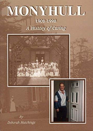 Mony Hull 1908-1998: A History Of Caring