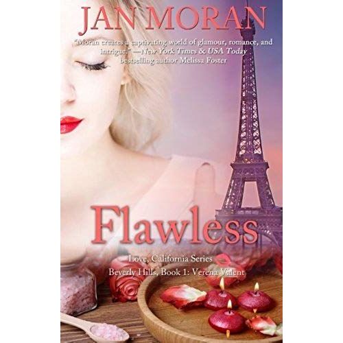Flawless (A Love, California Series Novel, Book 1): Volume 1