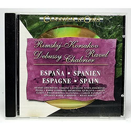 Espana / Spanien / Espagne / Spain