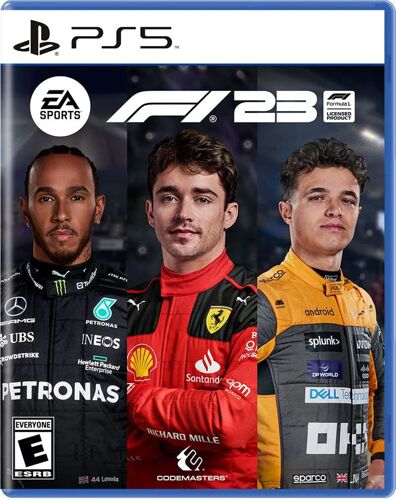 F1 2023 - Ps5 (Us)