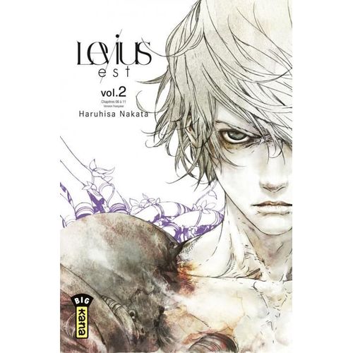 Levius Est - Tome 2