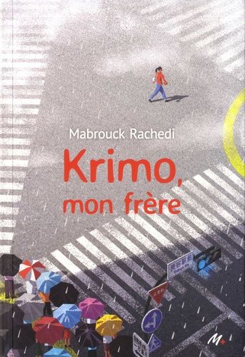 Krimo, Mon Frère