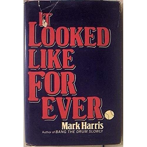 It Looked Like For Ever