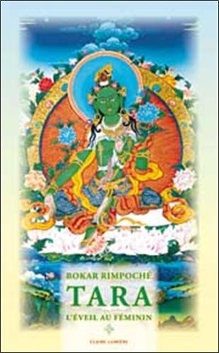 Tara - L'éveil Au Féminin