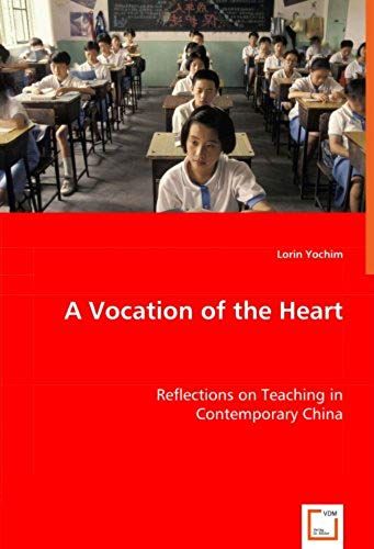 A Vocation Of The Heart