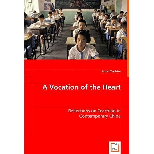 A Vocation Of The Heart