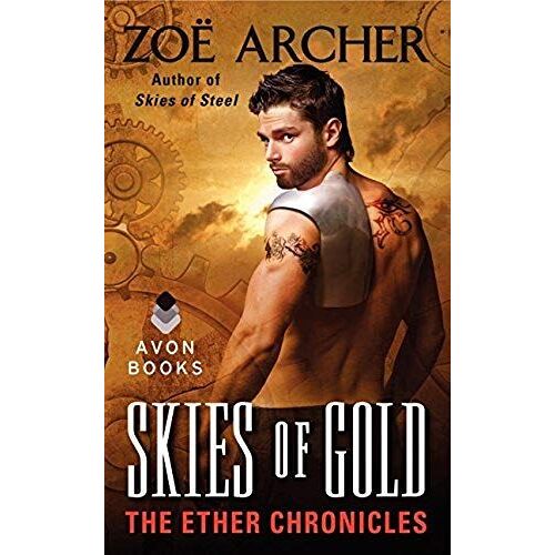 Skies Of Gold
