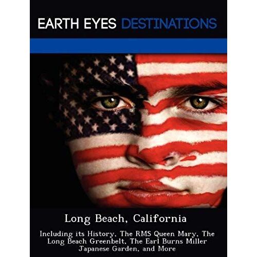 Black, J: Long Beach California
