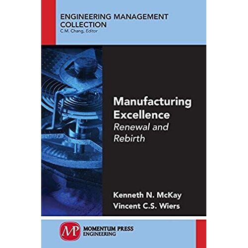 Manufacturing Excellence