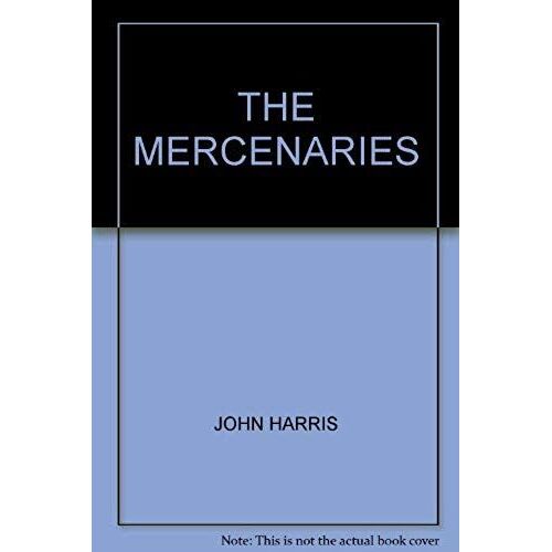 The Mercenaries