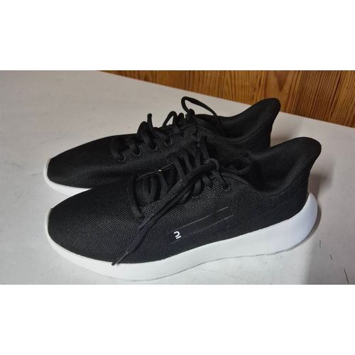 Basket De Sport Noire Mixte Décathlon Taille 40