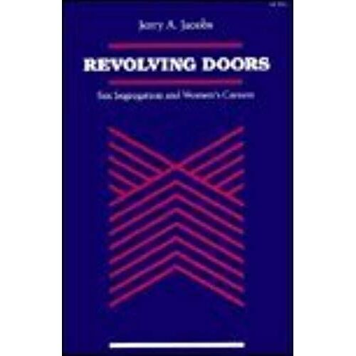 Revolving Doors