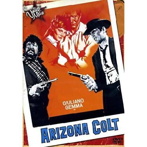 Arizona Colt