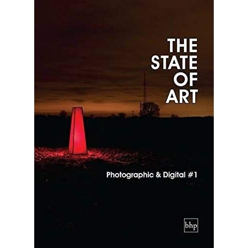The State Of Art - Photographic & Digital #1