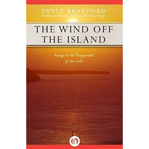The Wind Off The Island