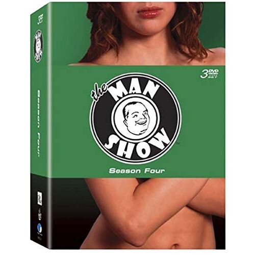 The Man Show: Season 4