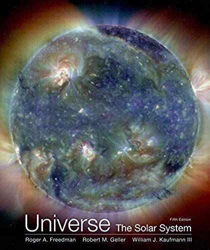 Universe: The Solar System (Us)