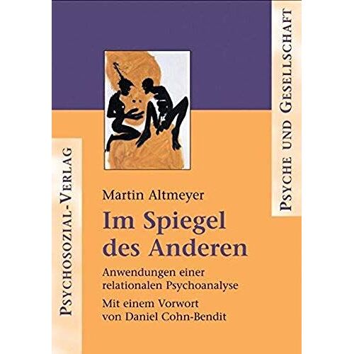 Im Spiegel Des Anderen