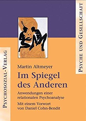 Im Spiegel Des Anderen