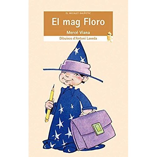 Viana Martínez, M: Mag Floro