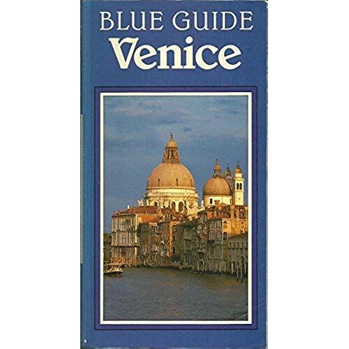 Venice (Blue Guides)