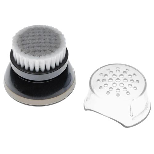 Brosse nettoyante pour le visage vhbw compatible avec les rasoirs Philips S5270, S5340, S5370, S5335, S5355, S5351, S5380, S5390, S5400, S5271, S5290