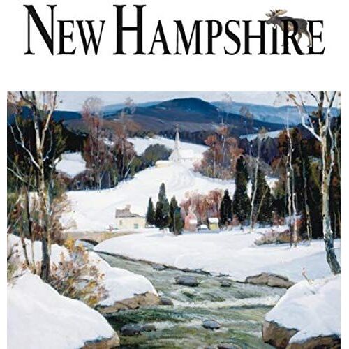 Art Of The State: New Hampshire
