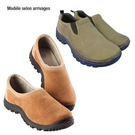 Sabots De Jardin Confortmarron