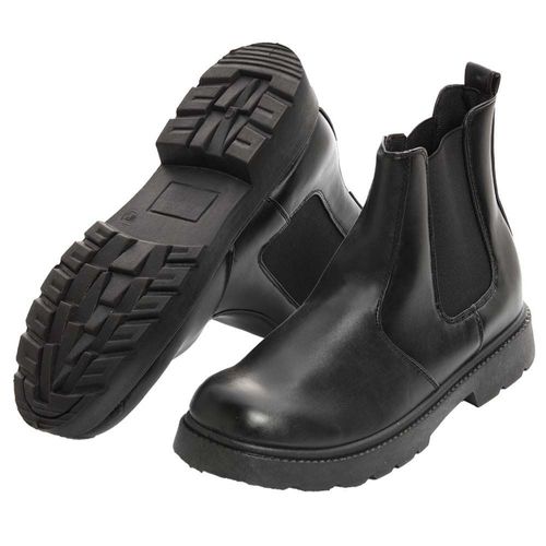 Bottines Noiresnoir
