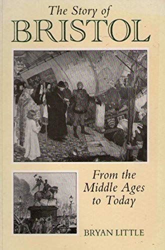 The Story Of Bristol