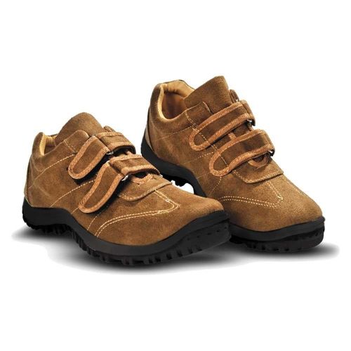 Chaussures Detente Marronmarron