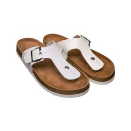 Sandales Blanches 37 Blanc