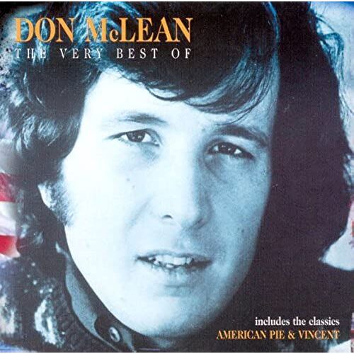 The Very Best Of Don Maclean