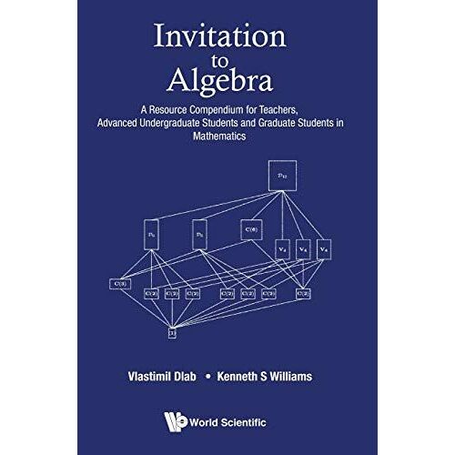 Invitation To Algebra
