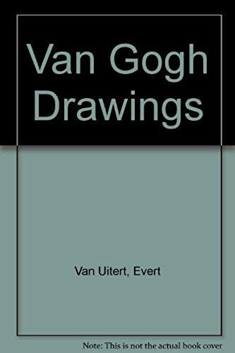 Van Gogh Drawings