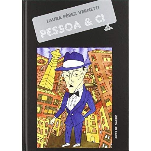 Pessoa & Cía