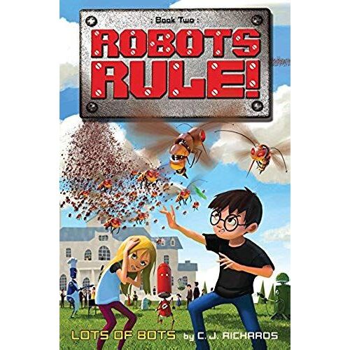 Lots Of Bots
