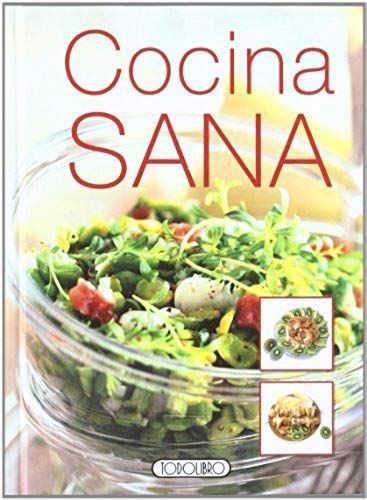 Cocina Sana